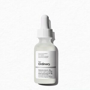 The Ordinary Hyaluronic Acid 2% + B5 (original formulation)